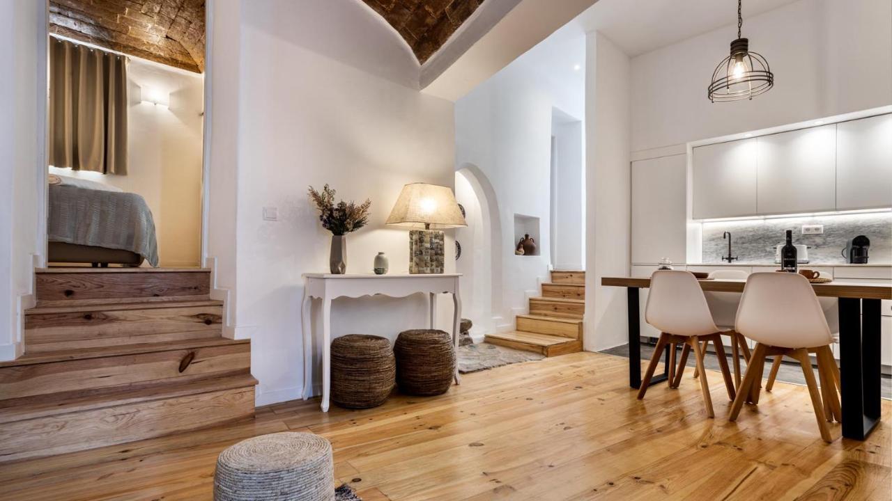 Вілла Alfar Story - Evora House Екстер'єр фото