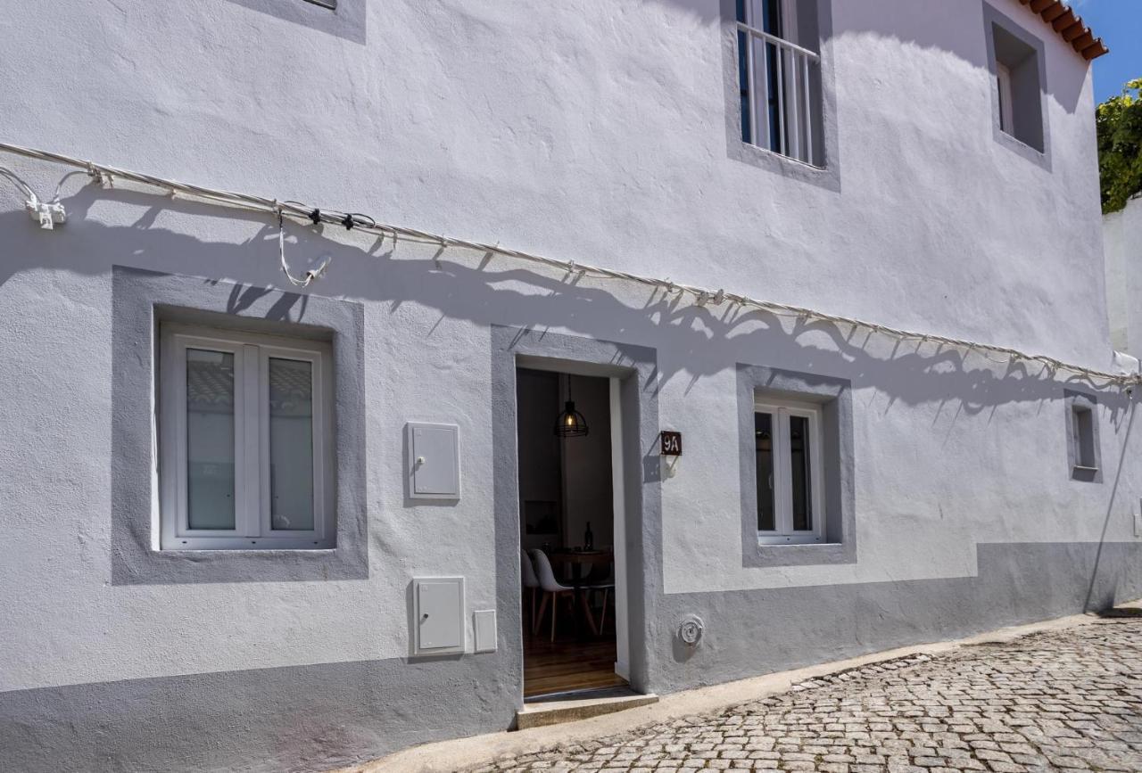 Вілла Alfar Story - Evora House Екстер'єр фото