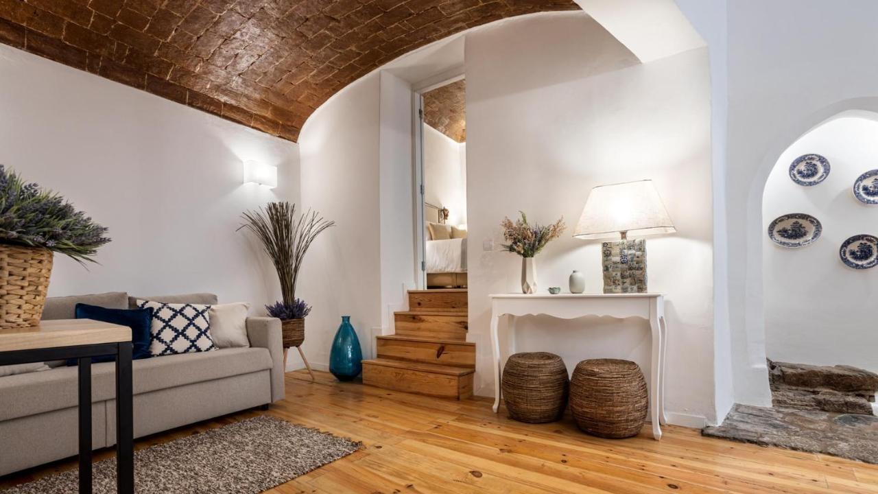 Вілла Alfar Story - Evora House Екстер'єр фото