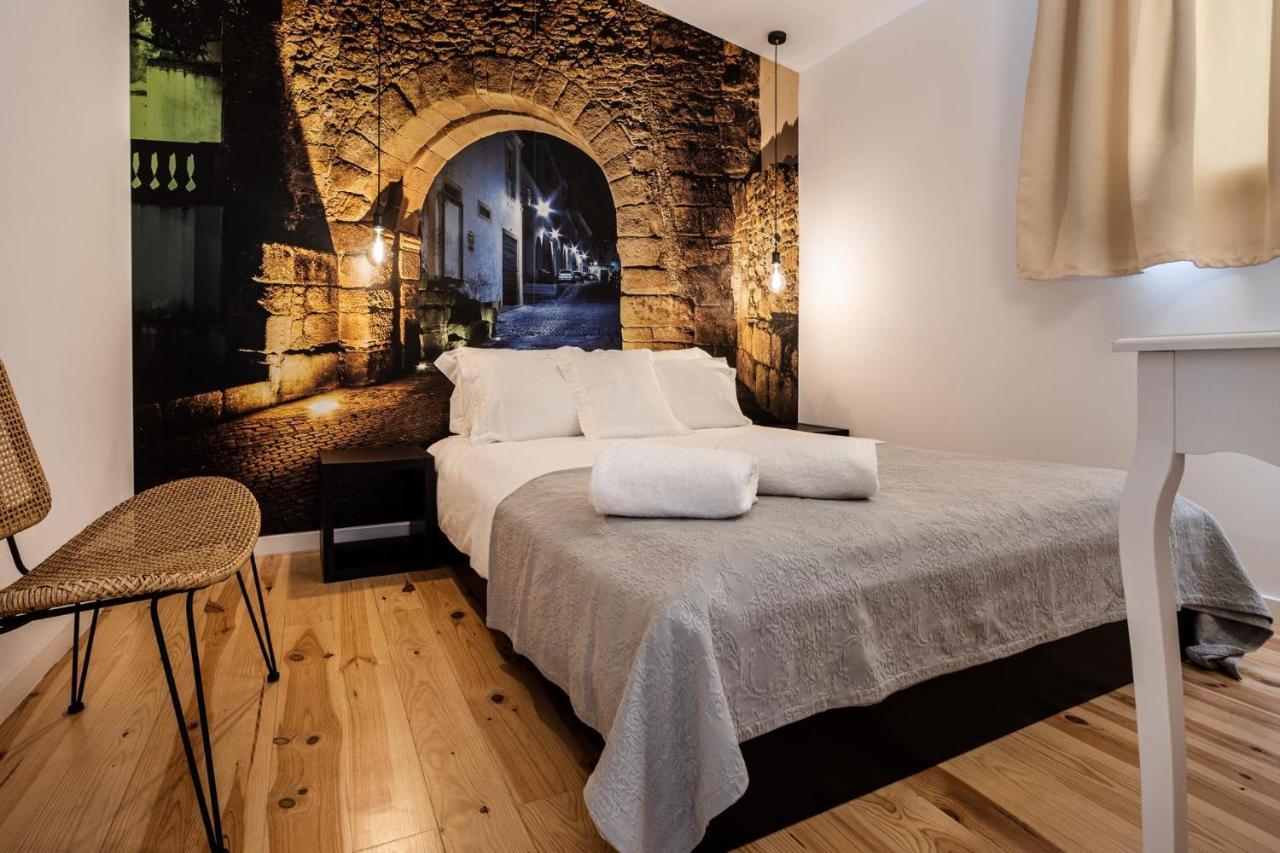 Вілла Alfar Story - Evora House Екстер'єр фото